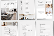 Buyer Bundle: Welcome Exit Packets, a Brochure Template by ZoaniDesign (Thumbnail 7 of 10)