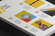 Jesse Resume Template, a Resume Template by Nina Shaw (Thumbnail 9 of 10)