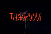 Ghost Day - Halloween Horror Font, a Font by NTC Graphic (Thumbnail 8 of 8)