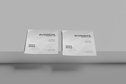 A4 brochure, a Brochure Template by kebunmockup (Thumbnail 4 of 5)