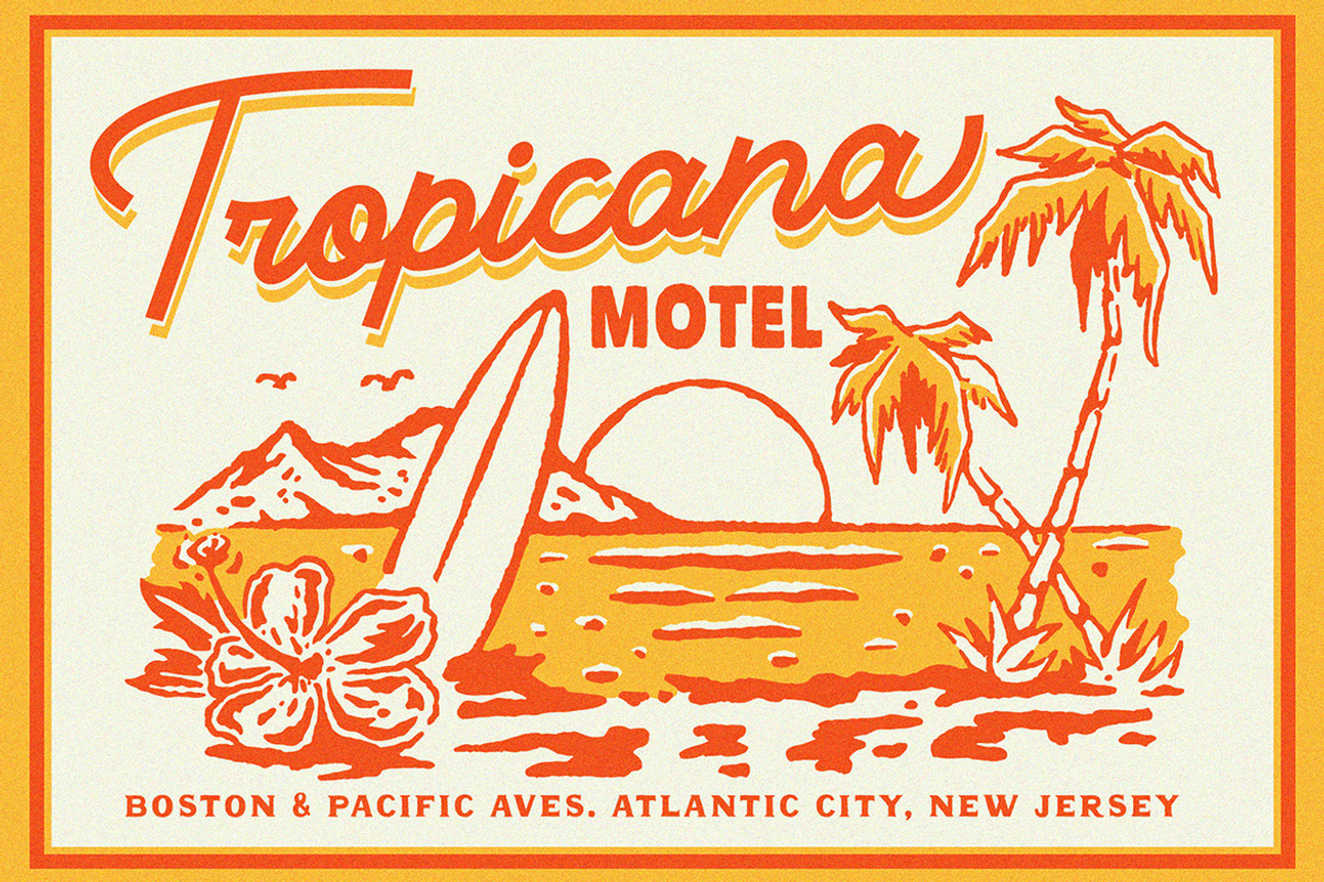 Hello Radio Font Free Download - Script Fonts Preview 2026