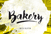 StereoType Spring Bundle, a Handwritten Font by StereoType (Thumbnail 9 of 10)