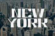 NEWSWORTHY – Classic Elegant Font, a Serif Font by Pinisi ART (Thumbnail 10 of 10)