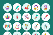300 Everyday Doodle Icons, an Outline Icon by Creative Stall (Thumbnail 12 of 12)