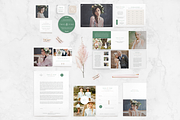 Twig & Pine II ProPhoto 7 Collection, a Websites & App Template by Red Met Yellow Creative (Thumbnail 3 of 15)