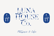 Godwit Font Family with Extras, a Serif Font by Yasir Ekinci (Thumbnail 15 of 25)