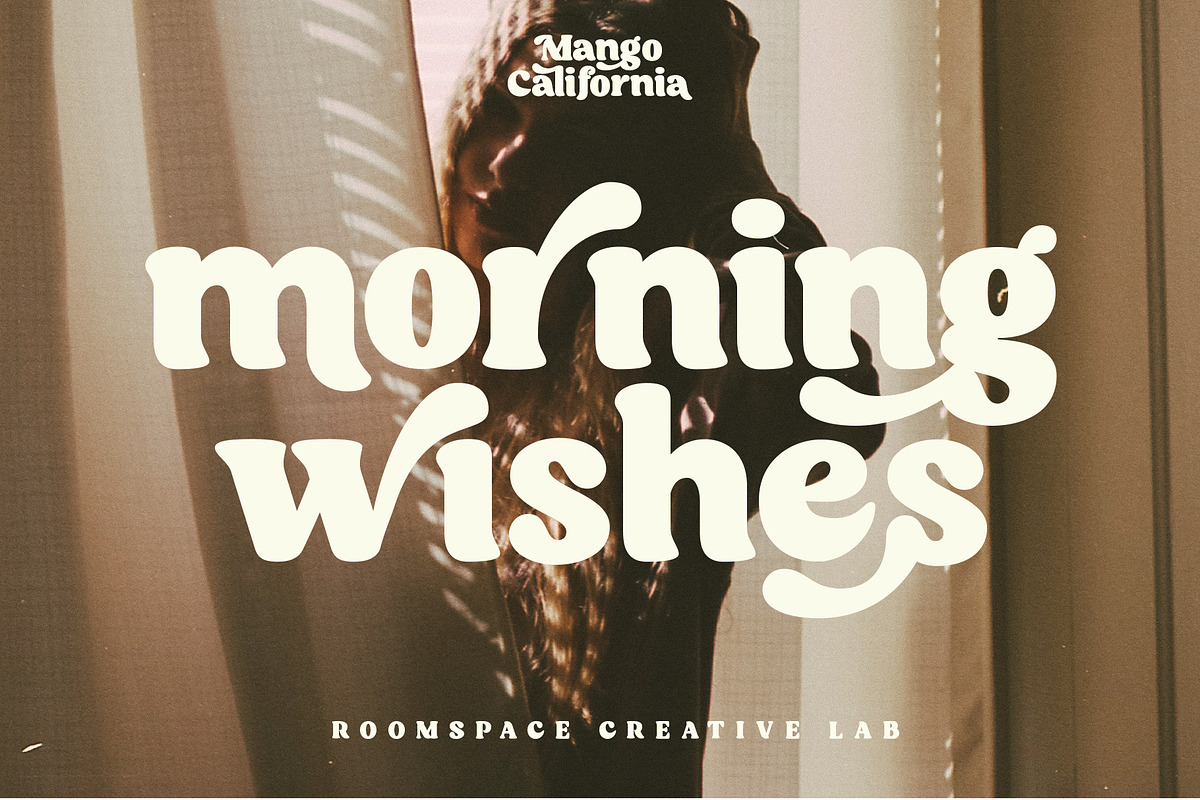 Mango California Serif Font, a Serif Font by roomspace creative lab (Photo 6 of 15)