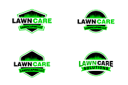 10 LAWN CARE SERVICE LOGO BUNDLE, a Branding & Logo Template by Widhidesigns (Thumbnail 5 of 5)