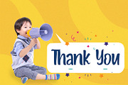 Lovely Kids - Playful Font, a Handwritten Font by StringLabs (Thumbnail 10 of 10)
