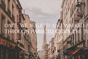 Harmony | Serif Font, a Font by Supersimbo © (Thumbnail 2 of 9)