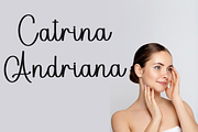 Signature Wedding, a Handwritten Font by FreshTypeINK (Thumbnail 3 of 8)