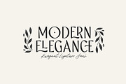 Kumquat Ligature Sans, a Sans Serif Font by Rachel Kick (Thumbnail 6 of 14)