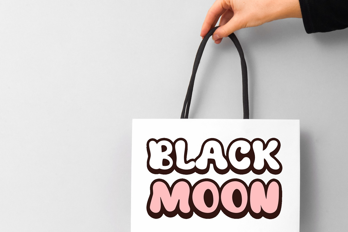 SPECTER SPRINGS Font, a Handwritten Font by MyFontsShop (Photo 2 of 6)