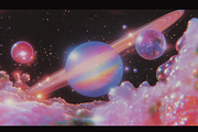 SALE! 650+ Cinematic Space Scenes, a Background Graphic by Lilithcollageart (Thumbnail 28 of 28)