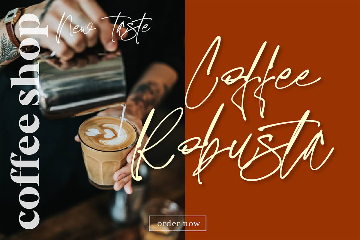 Humanity, a Script Font by AMINMARIO (Photo 11 of 16)