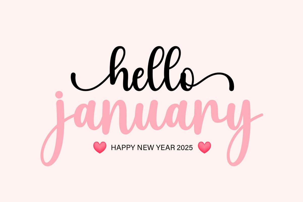 Girly, a Handwritten Font by DN Creative (Photo 2 of 7)