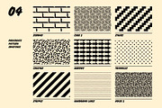 Multitone Procreate Swatches, a Brush Add-On by MightySHORT (Thumbnail 5 of 9)