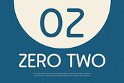 Aurestria - Sans Serif, a Sans Serif Font by Alpaprana (Thumbnail 6 of 10)