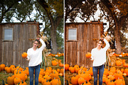10 AUTUMN VIBES Lightroom Preset, a Preset Add-On by CCPreset (Thumbnail 3 of 6)