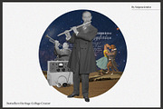 Bestsellers Heritage Collage Creator, an Object Graphic by SNIPESCIENTIST (Thumbnail 60 of 64)