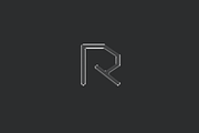 Murp Futuristic Cyber Font, a Font by baqoos (Thumbnail 6 of 8)