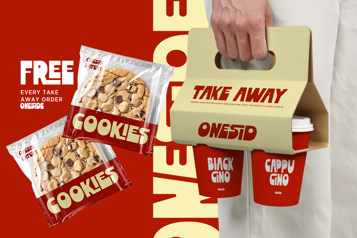Cessier - Bold Strong Font, a Font by Say Studio (Photo 8 of 11)