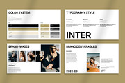 Business Strategy Presentation, a Presentation Template by Oriofix (Thumbnail 8 of 10)