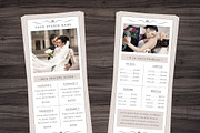 Photography Marketing Set 005, a Marketing Template by NM-Design-Studio (Thumbnail 7 of 7)