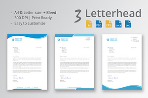 Letterhead
