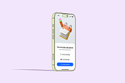 iPhone 17 Pro Vector - 24 Mockups, an iPhone Mockup by Asylab (Thumbnail 38 of 48)