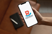Royal Growth Marketing R Letter Logo, a Branding & Logo Template by Faisal Mehmood (Thumbnail 3 of 4)