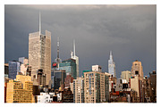 New York Golden Hour Rainbow Photos, a Nature Photo by Full Circle Design Studio (Thumbnail 5 of 17)