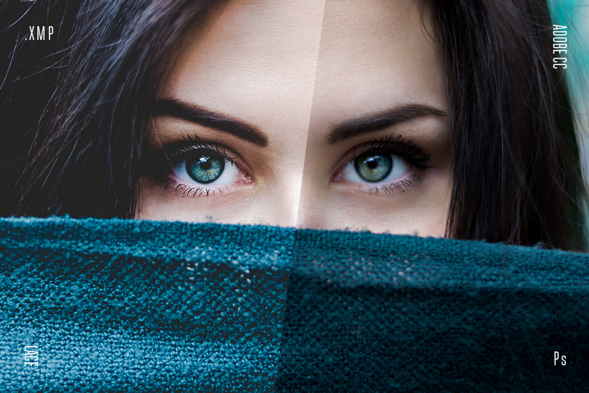 25 Soft Light Presets Ps preview 2