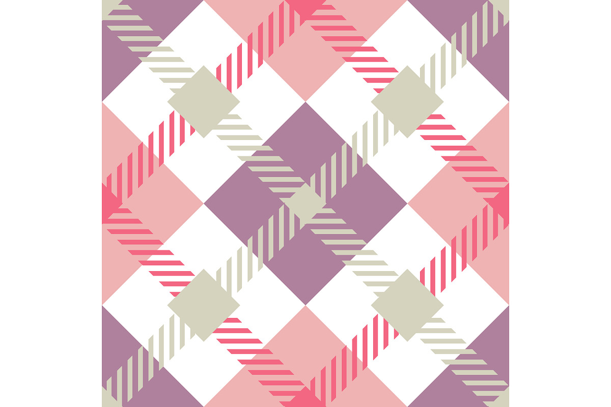 Tartan texture., a Pattern Graphic by Shop seamless patterns (Photo 9 of 10)