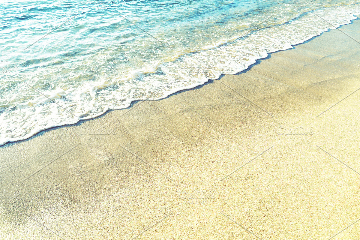 Summertime 4 Hi-Res Photo Bundle, an Abstract Photo by CC CREATIVE CO (Photo 3 of 6)