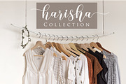 karoline | Lovely Script, a Script Font by Gilar Studio (Thumbnail 2 of 7)