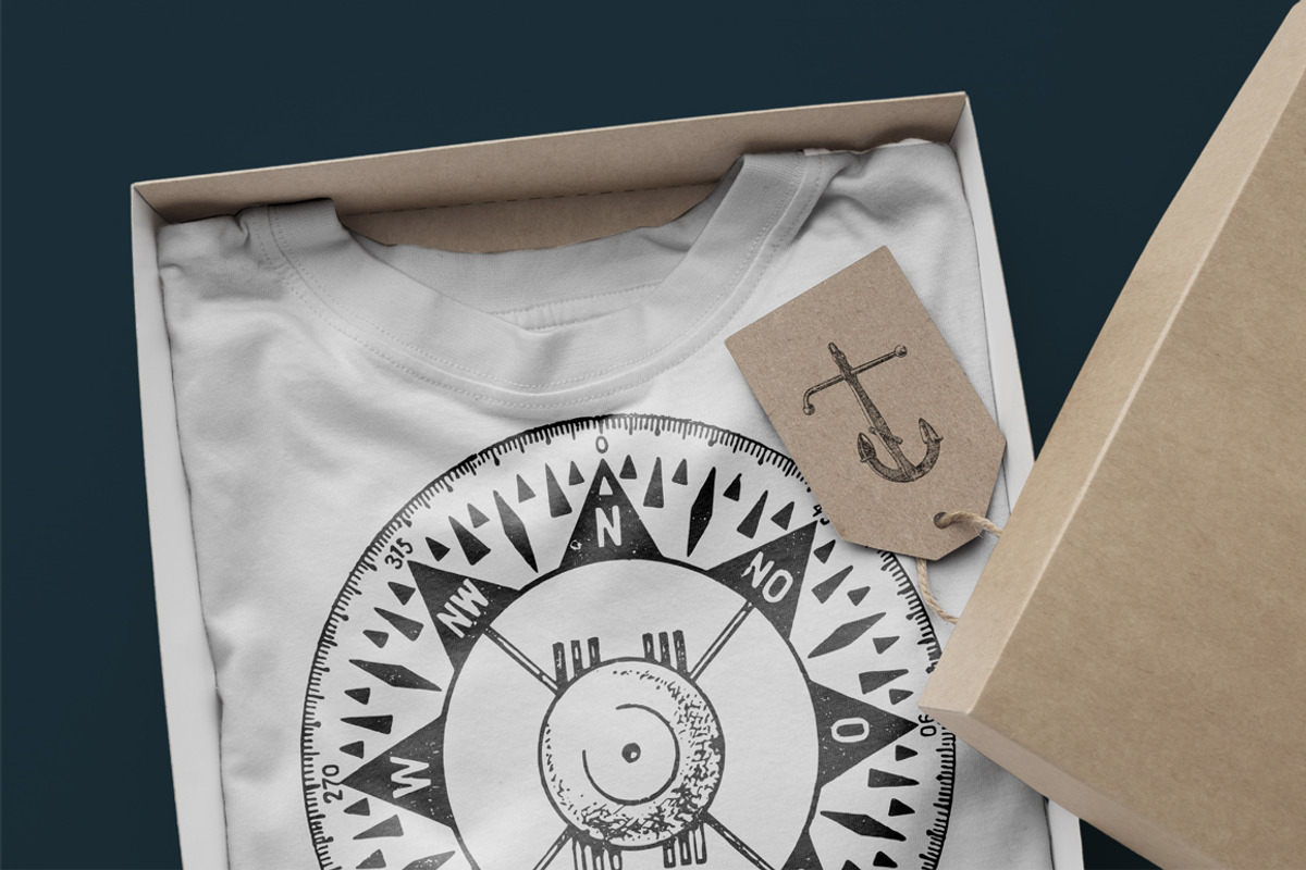 Vintage Bundle 2500+ Free Update, an Animal Illustration by Retro Machine (Photo 40 of 170)
