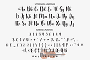 Violin | Script Font, a Script Font by Scratchones (Thumbnail 3 of 5)
