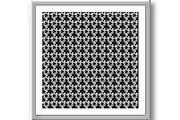 Floral Seamless Vector Pattern With, a Pattern Graphic by FineArtStudio (Thumbnail 2 of 3)