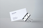 Nail Studio Business Card, a Business Card Template by TemplatesNow! (Thumbnail 3 of 3)