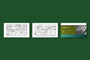 Xander – Business Keynote, a Presentation Template by Dens Creative Studio (Thumbnail 6 of 6)