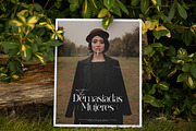 Balava | Modern Duo Font, a Serif Font by Pentagonistudio (Thumbnail 5 of 12)