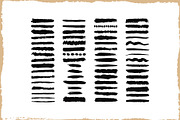 Huge Abstract Collection, an Object Graphic by mejorana (Thumbnail 9 of 9)