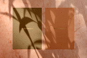 Madara - Botanical Shadow Overlays, a Texture Graphic by Studio Yorktown (Thumbnail 5 of 17)