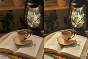 Coffee Brown Lightroom Preset Pack, a Preset Add-On by AAA Presets (Thumbnail 8 of 25)