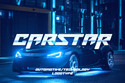 Thuast Sporty, a Sans Serif Font by Glyphstyle (Thumbnail 8 of 10)