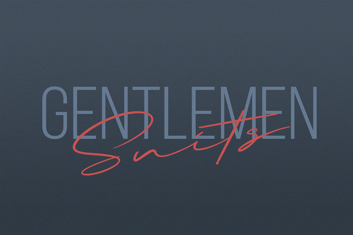 Briquete | Natural Brush Font, a Script Font by Ardana Creative (Photo 7 of 14)