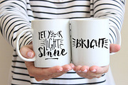Big Bunch of Fonts, a Script Font by Creativeqube Design (Thumbnail 6 of 13)