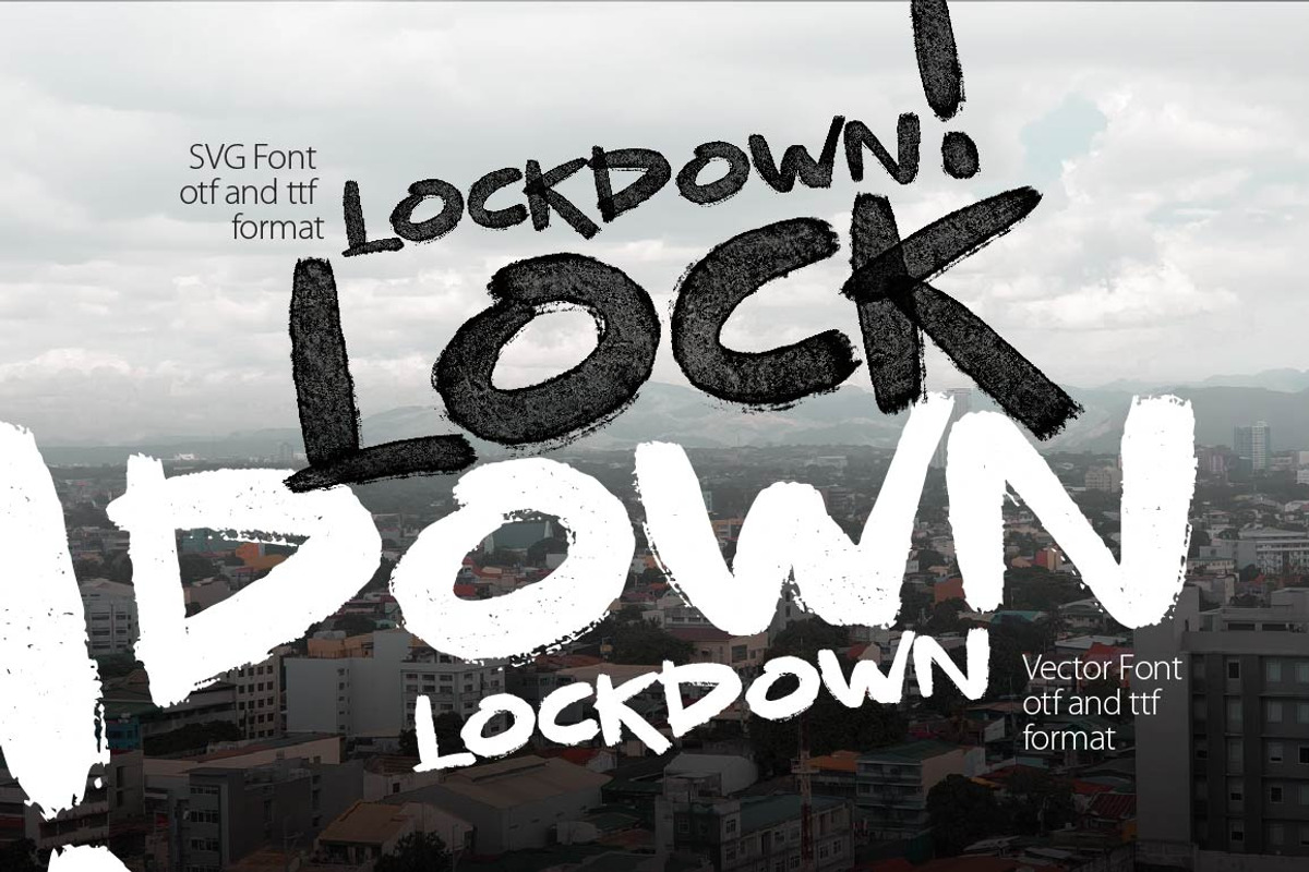 BLACKDAY - SVG & VECTOR preview 4