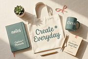Cuva - Sophisticated Editorial Seri, a Serif Font by Astuti Studio (Thumbnail 16 of 22)
